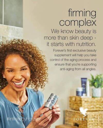 فواید قرص کلاژن فوراور