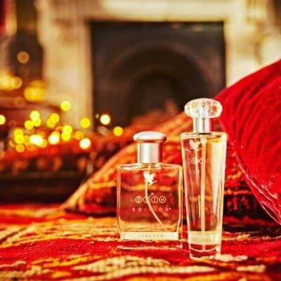 ویژگی ها و مزایای ادکلن فوراور زنانه