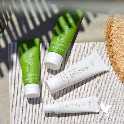 نحوه استفاده از محصولات پکیج سونیا