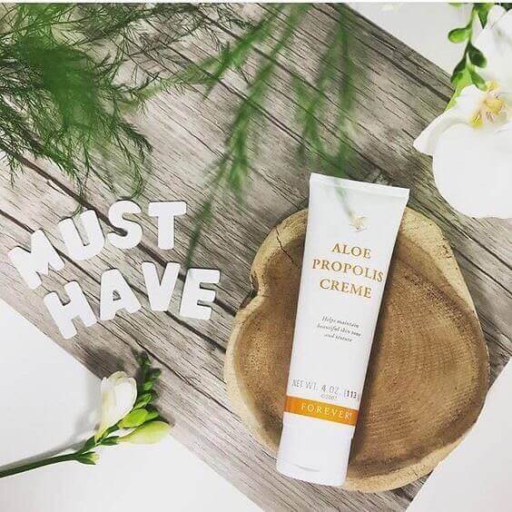 | Aloe Propolis Creme |