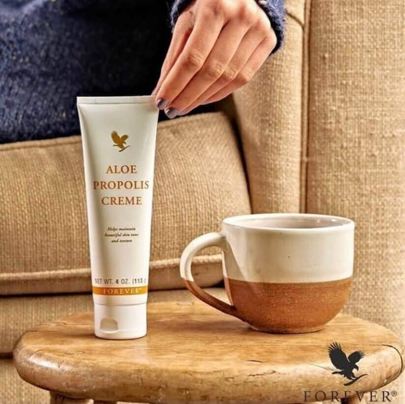 aloe vera gel nach haartransplantation RAHUA Aloe Vera Hair Gel – Organic Luxury main image 1