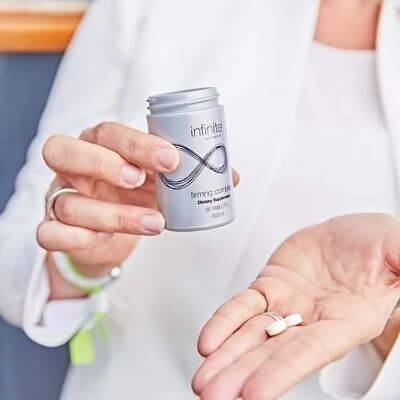 مکمل فیرمینگ کمپلکس اینفینیت