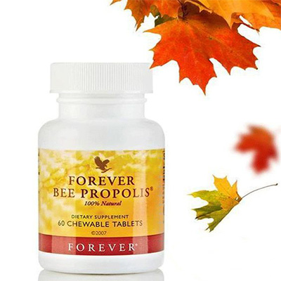 بی پروپولیس فوراور