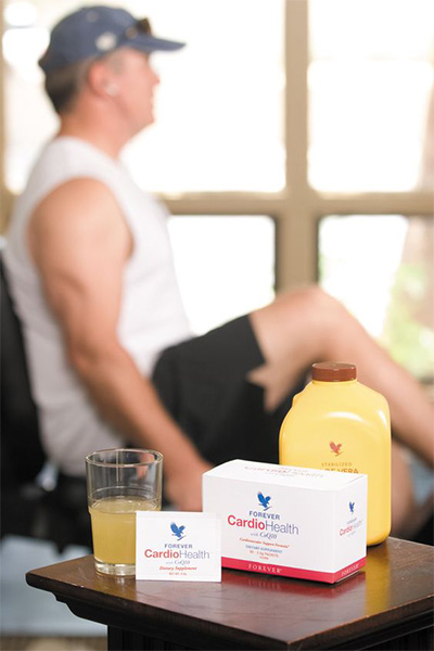 کاردیو هلث فوراور