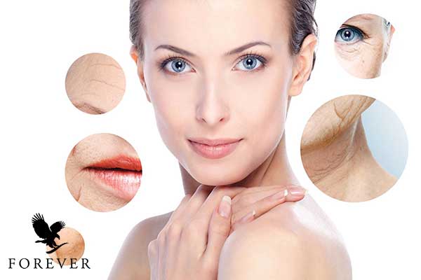 استفاده از بهترین قرص کلاژن