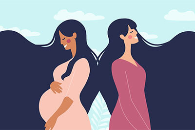 عوامل ناباروری