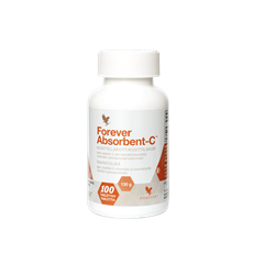 فوراور ابسوربنت سی Forever Absorbent-C