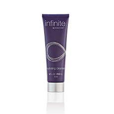 کرم هیدراتینگ کلینزر اینفینیت infinite hydrating cleanser