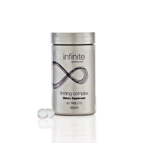 قرص کلاژن فوراور (فیرمینگ کمپلکس اینفینیت) infinite firming complex