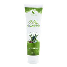 شامپو تیوپی فوراور