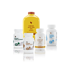 بسته سلامت بهبود دیابت و قند خون