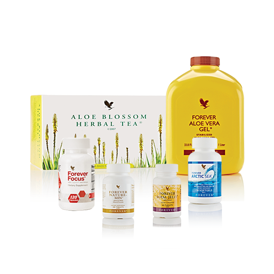 بسته سلامت افسردگی اضطراب استرس فوراور