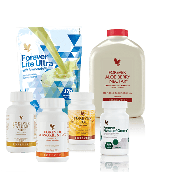 بسته سلامت باروری