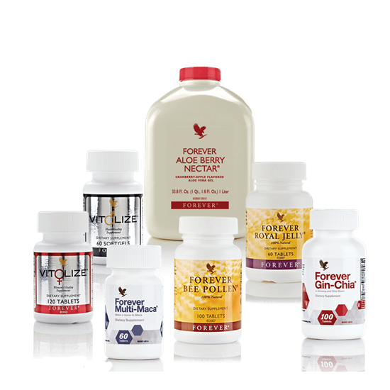 بسته سلامت ناباروری