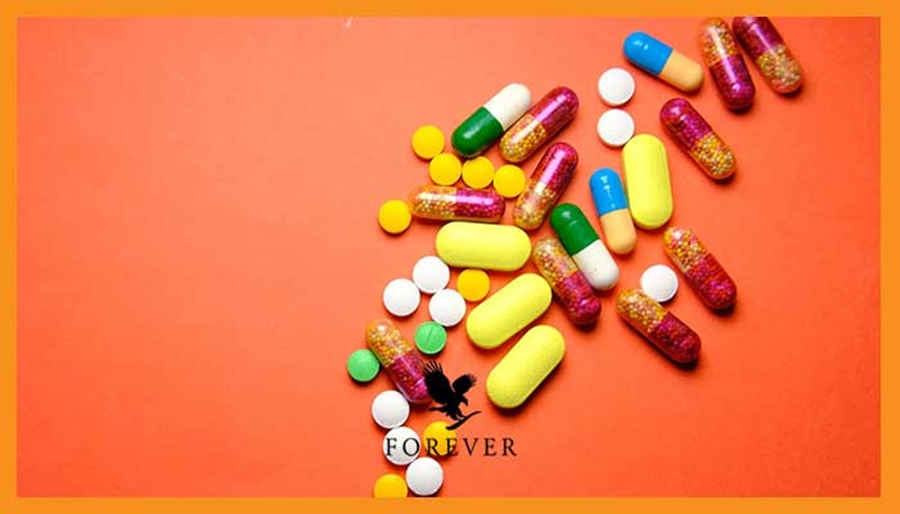 معرفی بهترین مولتی ویتامینهای آمریکایی