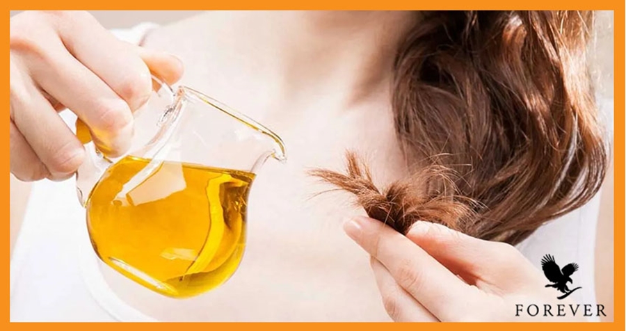 روغن تراپی مو چیست؟ راز زیبایی و درخشندگی موهای شما