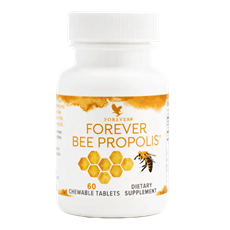 فوراور بی پروپولیس Forever Bee Propolis