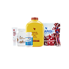 بسته سلامت واریس فوراورکالا