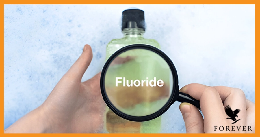 عوارض فلوراید و روشهای کاهش آن در زندگی