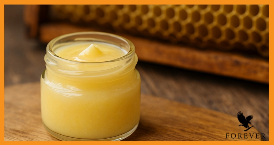 خواص ژل رویال برای مردان