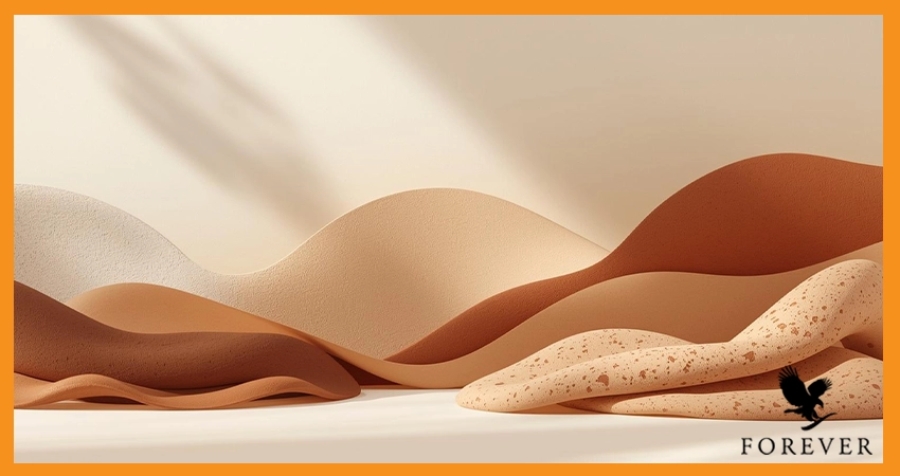 ملانین چیست و نقش آن در پوست، مو و سلامت بدن