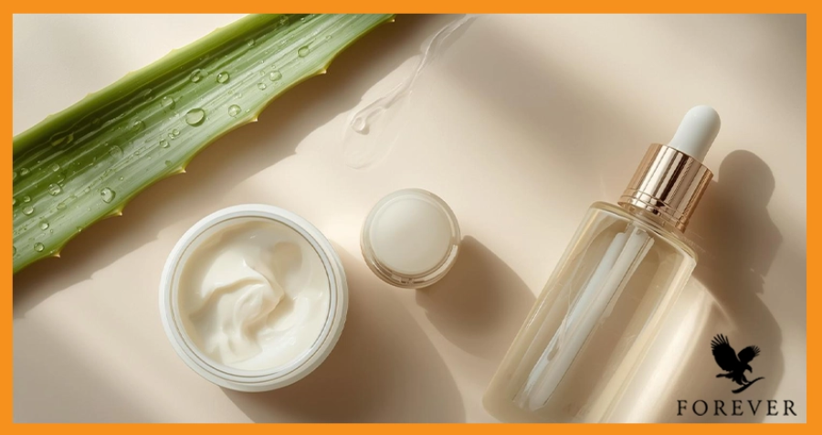 بهترین روتین پوست خشک