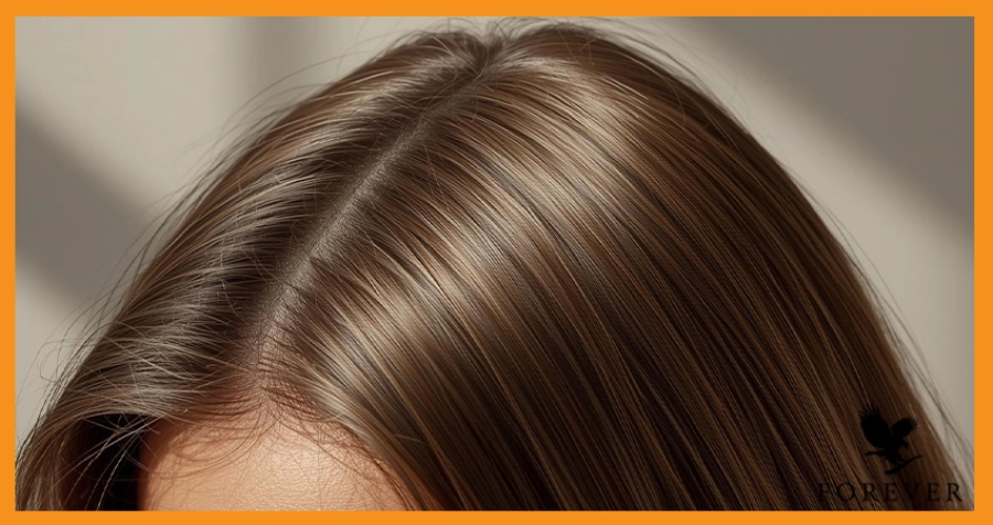 8 روش موثر در تقویت موی سر