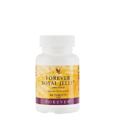 ژل رویال فوراور