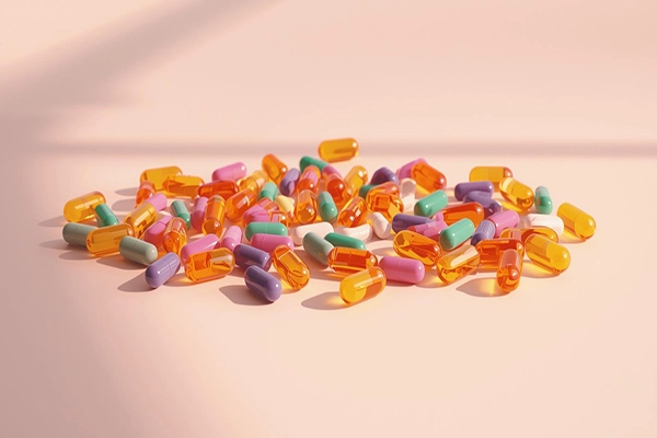 استفاده از مکمل ها برای رشد مو