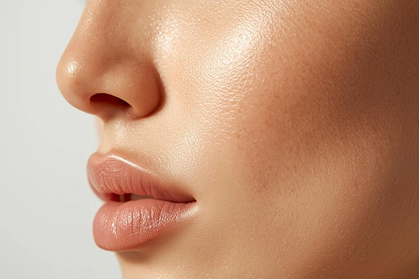 روتین کامل پوست خشک در طول روز