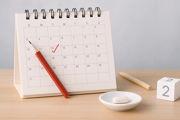 بهترین زمان مصرف ژل رویال برای مردان