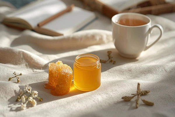 خواص ژل رویال برای زنان