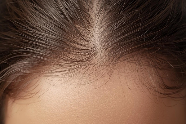 سلامت پوست سر