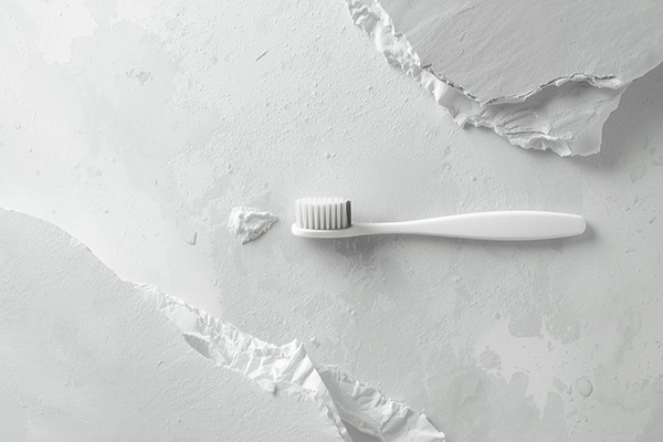 نقش خمیردندان در میزان دریافت فلوراید